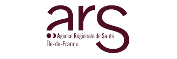 ARS Agence Régionale de Santé Île-de-France
