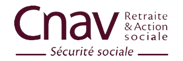 Cnav Retraite & Action Sociale — Sécurité Sociale